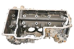 Yamaha - 16 Yamaha Waverunner V1 Crankcase Center Crank Case & Cylinders VX1050E For Parts - Image 8