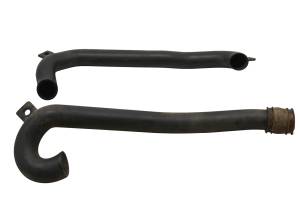 07 Polaris Outlaw 90 Airbox Hoses
