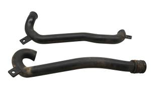 Polaris - 07 Polaris Outlaw 90 Airbox Hoses - Image 2