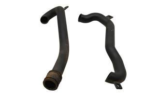 Polaris - 07 Polaris Outlaw 90 Airbox Hoses - Image 3