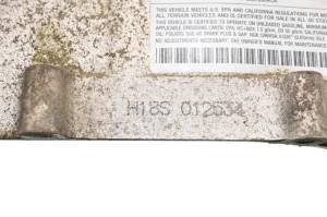 Polaris - 07 Polaris Outlaw 90 Crankcase Center Crank Case - Image 6