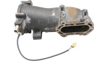 Yamaha - 16 Yamaha Waverunner V1 Exhaust Manifold Flange VX1050E - Image 3