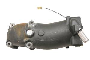 Yamaha - 16 Yamaha Waverunner V1 Exhaust Manifold Flange VX1050E - Image 4