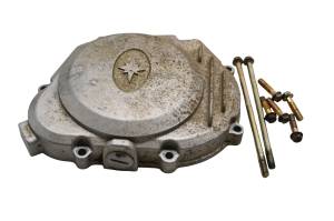 07 Polaris Outlaw 90 Stator Cover