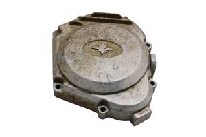Polaris - 07 Polaris Outlaw 90 Stator Cover - Image 2