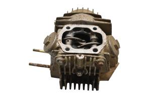 Polaris - 07 Polaris Outlaw 90 Cylinder Head - Image 2