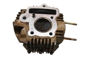 Polaris - 07 Polaris Outlaw 90 Cylinder Head - Image 4