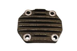 07 Polaris Outlaw 90 Valve Cover