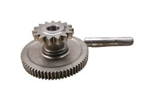 Yamaha - 18 Yamaha Waverunner EX Starter Gear EX1050CT - Image 3