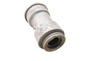 Polaris - 05 Polaris Predator 500 Rear Bearing Carrier Axle Housing - Image 3