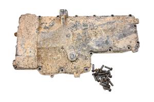 18 Yamaha Waverunner EX Engine Oil Cover EX1050CT