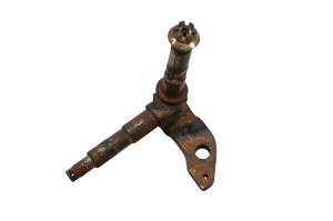 Polaris - 07 Polaris Outlaw 90 Front Left Spindle Knuckle - Image 3