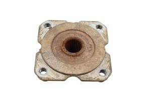 Polaris - 07 Polaris Outlaw 90 Rear Wheel Hub Left Or Right - Image 2