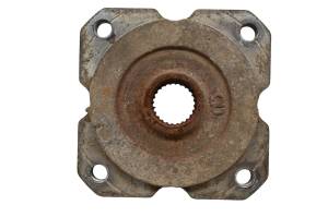 Polaris - 07 Polaris Outlaw 90 Rear Wheel Hub Left Or Right - Image 3