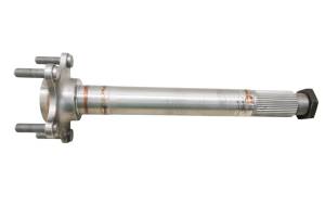 18 Polaris Slingshot SL Icon Rear Axle