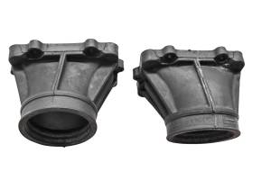 Ski-Doo - 16 Ski-Doo Summit X T3 800R E-Tec Intake Manifold Carburetor Boot 154" - Image 2