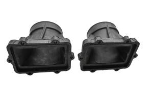 Ski-Doo - 16 Ski-Doo Summit X T3 800R E-Tec Intake Manifold Carburetor Boot 154" - Image 3