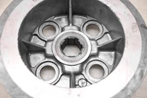 Kawasaki - 00 Kawasaki Bayou 220 2x4 Inner Clutch Hub KLF220 - Image 2