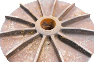 Polaris - 91 Polaris Trail Boss 350L 4x4 Primary Drive Clutch - Image 2