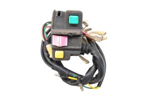 98 Polaris Sportsman 500 4x4 Headlight On Off Handlebar Start Switch