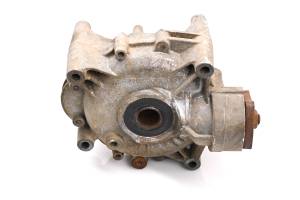 11 Polaris Sportsman 850 EFI Touring 4x4 Rear Differential