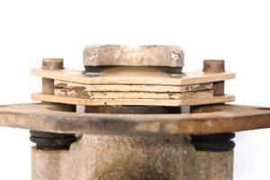 Polaris - 11 Polaris Sportsman 850 EFI Touring 4x4 Front Right Brake Caliper - Image 4