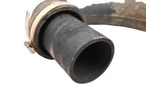 Yamaha - 18 Yamaha Waverunner EX Header Exhaust Pipe EX1050CT - Image 2