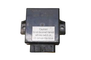 05 Polaris Predator 500 Cdi Box