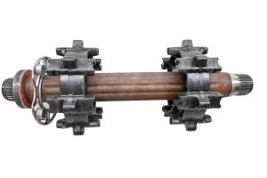 16 Ski-Doo Summit X T3 800R E-Tec Drive Shaft Cog Assembly 154"