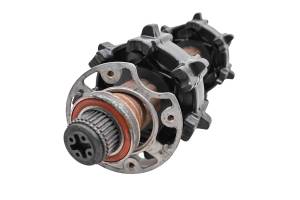 Ski-Doo - 16 Ski-Doo Summit X T3 800R E-Tec Drive Shaft Cog Assembly 154" - Image 2