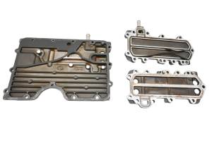 Yamaha - 16 Yamaha Waverunner V1 Oil Cooler Cover VX1050E - Image 3