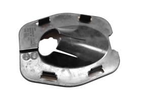 Ski-Doo - 16 Ski-Doo Summit X T3 800R E-Tec Steering Support Cover 154" - Image 2