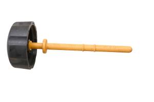 Polaris - 05 Polaris Predator 500 Oil Dip Stick - Image 2