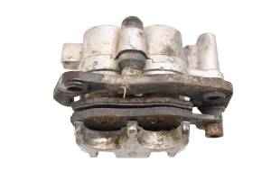 Yamaha - 04 Yamaha Rhino 660 4x4 Front Left Brake Caliper YXR660F - Image 4