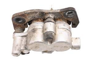 Yamaha - 04 Yamaha Rhino 660 4x4 Front Left Brake Caliper YXR660F - Image 5