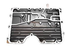 Yamaha - 18 Yamaha Waverunner EX Oil Cooler Cover EX1050CT - Image 2