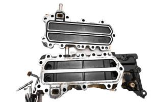 Yamaha - 18 Yamaha Waverunner EX Oil Cooler Cover EX1050CT - Image 3