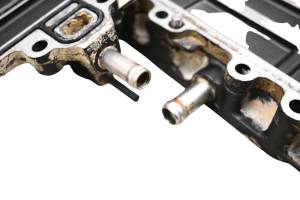 Yamaha - 18 Yamaha Waverunner EX Oil Cooler Cover EX1050CT - Image 4