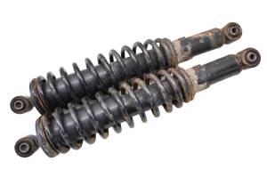 04 Yamaha Rhino 660 4x4 Front Shocks YXR660F