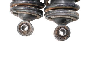 Yamaha - 04 Yamaha Rhino 660 4x4 Front Shocks YXR660F - Image 2