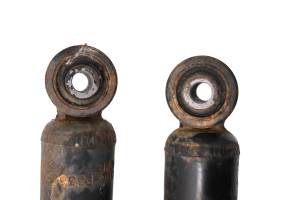 Yamaha - 04 Yamaha Rhino 660 4x4 Front Shocks YXR660F - Image 3