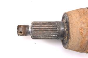 Polaris - 11 Polaris Sportsman 850 EFI Touring 4x4 Rear Right Left Cv Axle - Image 2