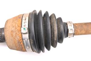 Polaris - 11 Polaris Sportsman 850 EFI Touring 4x4 Rear Right Left Cv Axle - Image 3