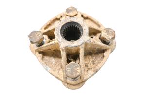 Polaris - 91 Polaris Trail Boss 350L 4x4 Rear Wheel Hub Left Right - Image 3