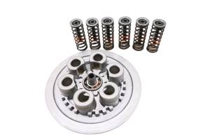 Polaris - 05 Polaris Predator 500 Clutch Pressure Plate - Image 3