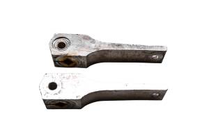 Ski-Doo - 16 Ski-Doo Summit X T3 800R E-Tec Sway Bar End Levers 154" - Image 2