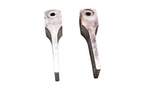 Ski-Doo - 16 Ski-Doo Summit X T3 800R E-Tec Sway Bar End Levers 154" - Image 3