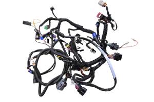16 Ski-Doo Summit X T3 800R E-Tec Wire Harness Electrical Wiring 154"