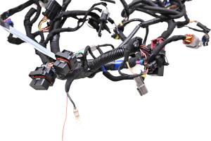 Ski-Doo - 16 Ski-Doo Summit X T3 800R E-Tec Wire Harness Electrical Wiring 154" - Image 3