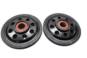 16 Ski-Doo Summit X T3 800R E-Tec Idler Wheels 155Mm 154"